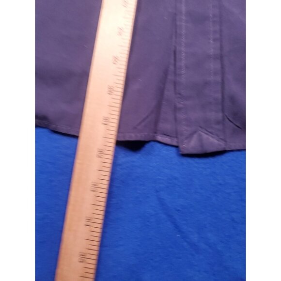 Ralph Lauren  Classic Fit Men's Size XXL button Down Short Sleeve Shirt - Picture 6 of 16